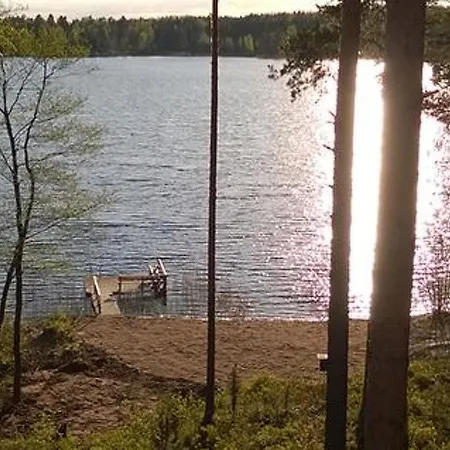 Holiday Satumaa Holiday home